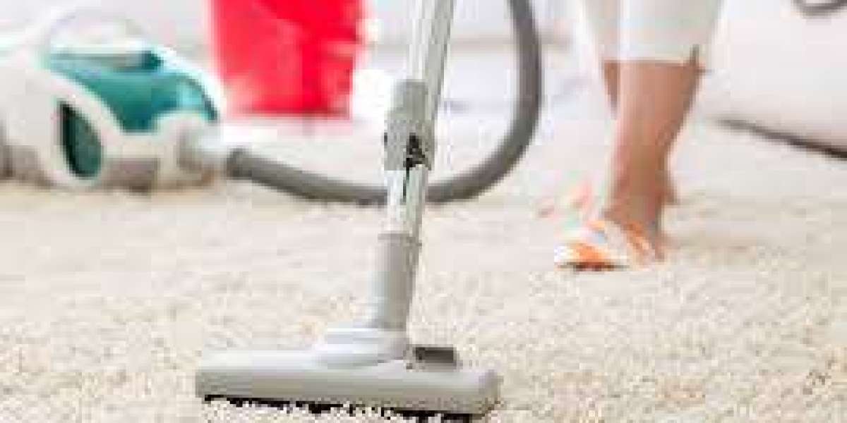 The Positive Effects of Clean Carpets on Home Living Conditions