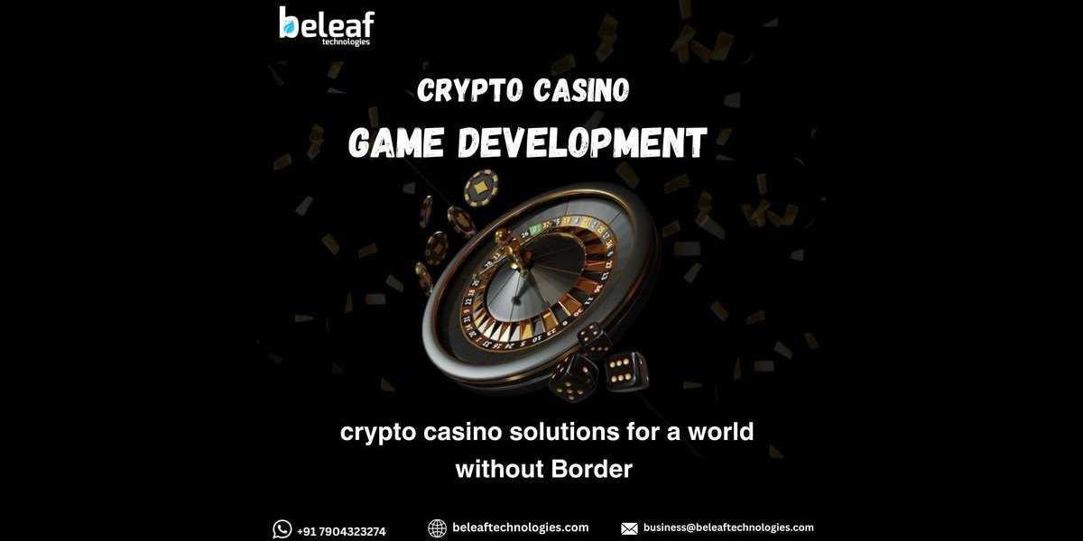 Licensed to Win: The Importance of Compliance in Crypto Casino Game Development