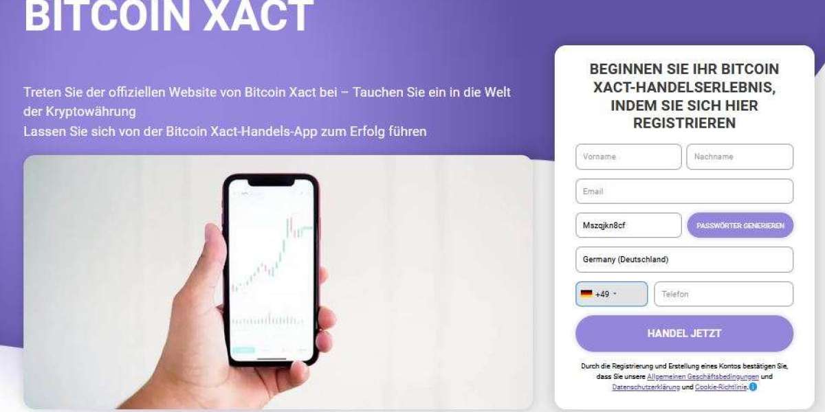 Bitcoin Xact Erfahrungen™ - Die offizielle App-Website 2024 [AKTUALISIERT]-Bitcoin Xact !!