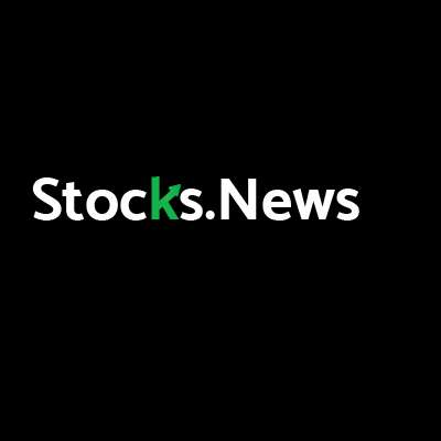 Stock News Profile Picture