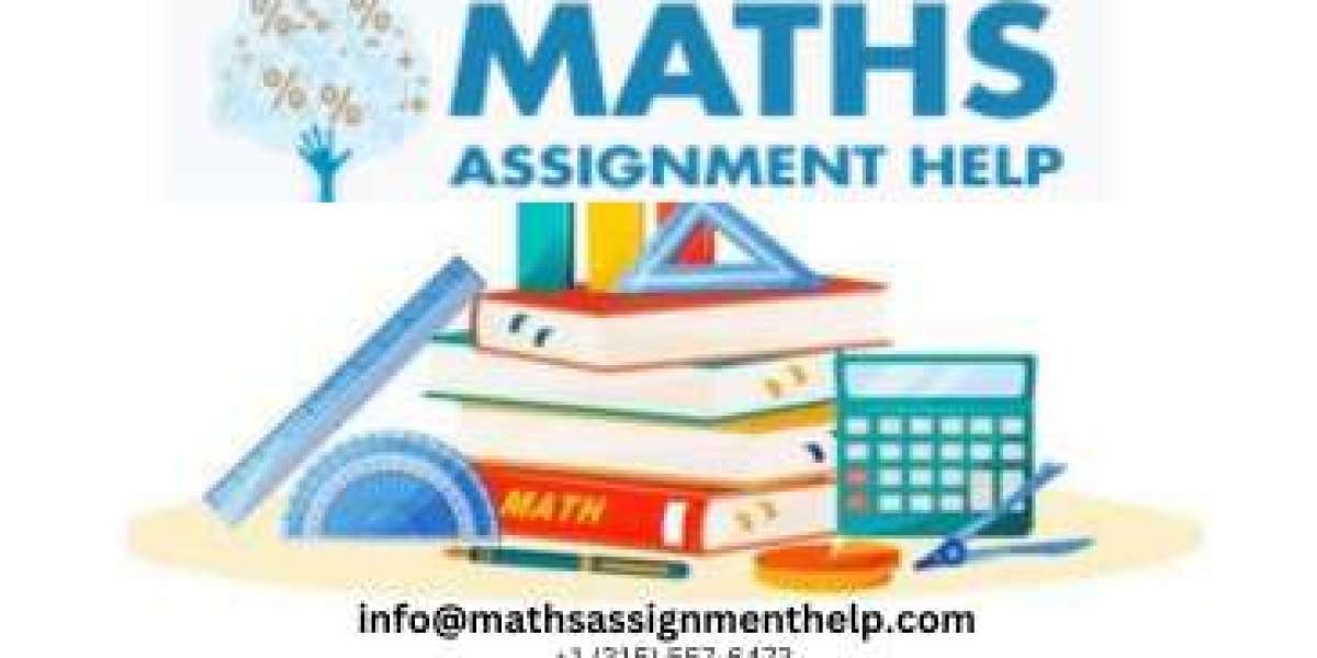 Expert Math Assignment Solutions at Affordable Prices: Mathsassignmenthelp.com