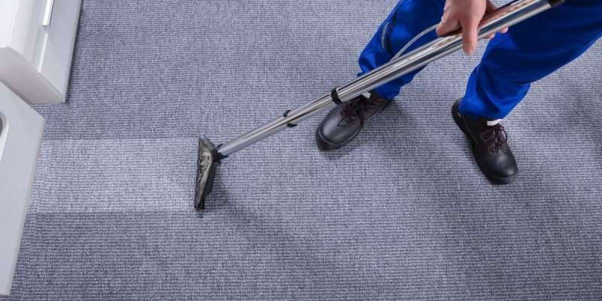 The Benefits of Professional Carpet Cleaning for Reducing Health Risks