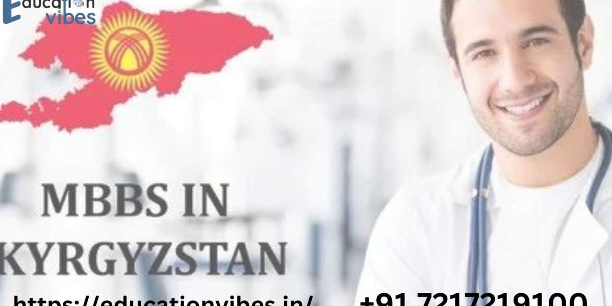 MBBS in Kyrgyzstan fee Structure