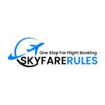 Skyfarerules Tickets profile picture