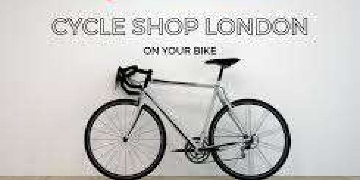 Discover the Best Cycle Shop in London: Where to Get Your Bike Repaired and Hired!