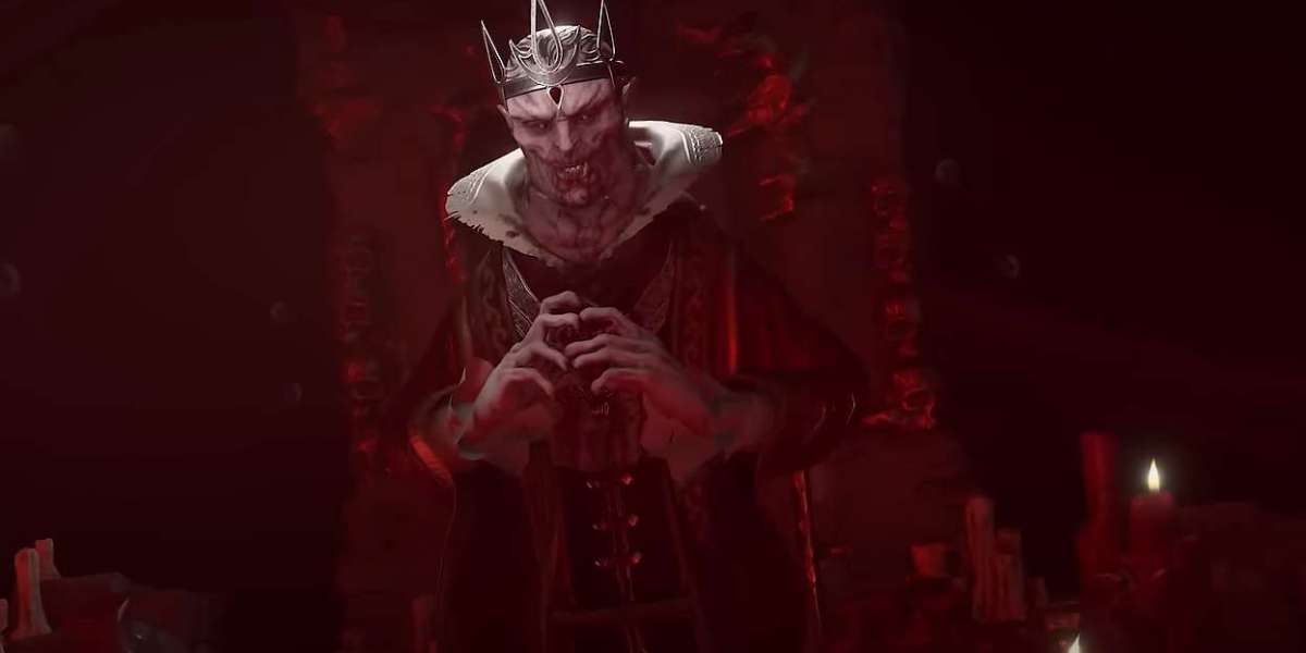 Diablo 4 Uber Bosses: Tactics Every Beginner Should Know