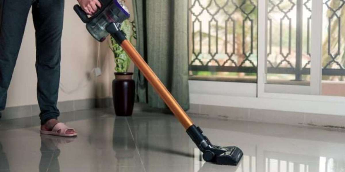 The Vital Role of Professional Carpet Cleaning in Home Maintenance