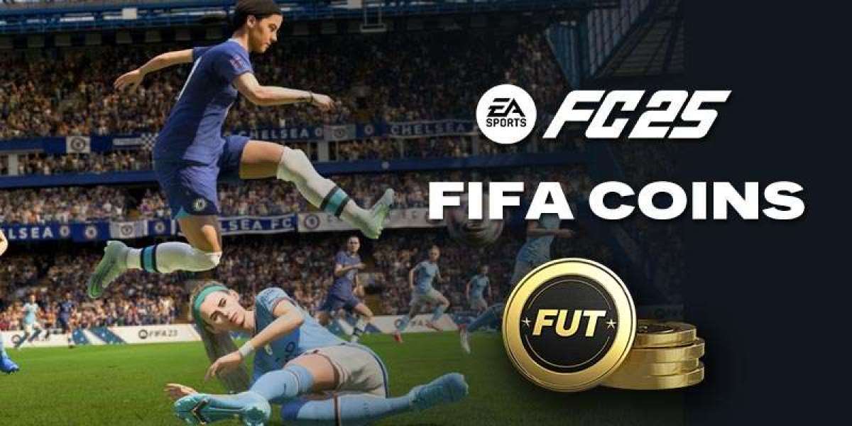 Wo kann man FC 25 Coins kaufen?