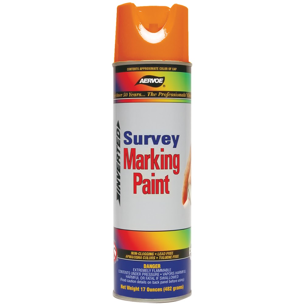 Buy Aervoe Oil-Based Paint case of 12