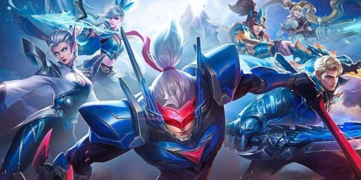 Mobile Legends Patch 1.9.12: Balance Changes and Revampment