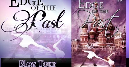 Jennifer Comeaux: EDGE OF THE PAST Blog Tour - Jan. 8