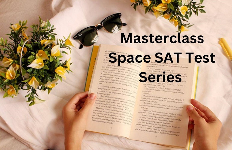 SAT Exam in the San Francisco Bay Area | masterclassspace