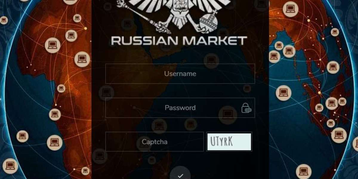 Exploring Russianmarket to: A Guide to Dumps, RDP Access, and CVV2 Services