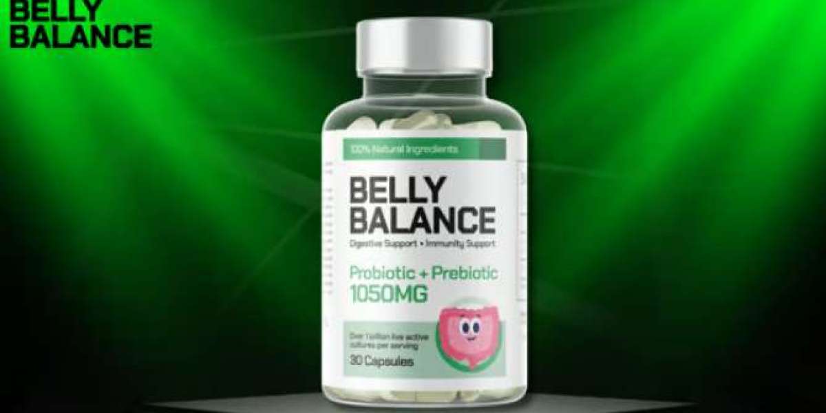 Belly Balance Probiotic — Expert Opinions: Why Health Professionals Recommend Belly Balance Probiotic!