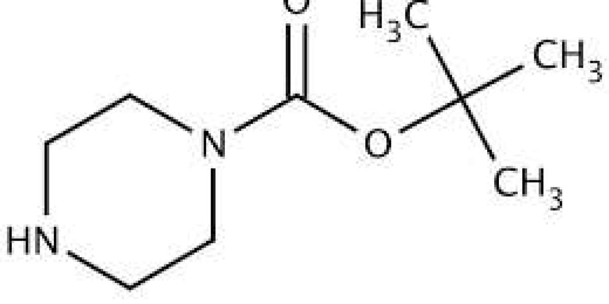 1-Boc Piperazine || 57260-71-6|| manufacturer || india