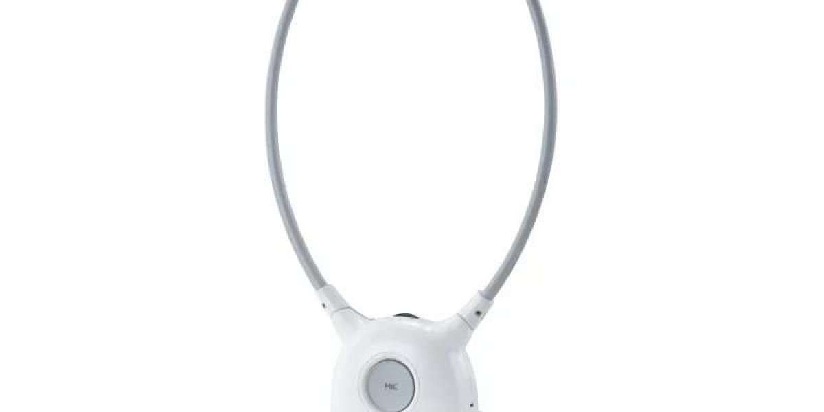 A New Choice of Headphones for the Seniors : ARKON 2.4G Wireless Headphone DH900