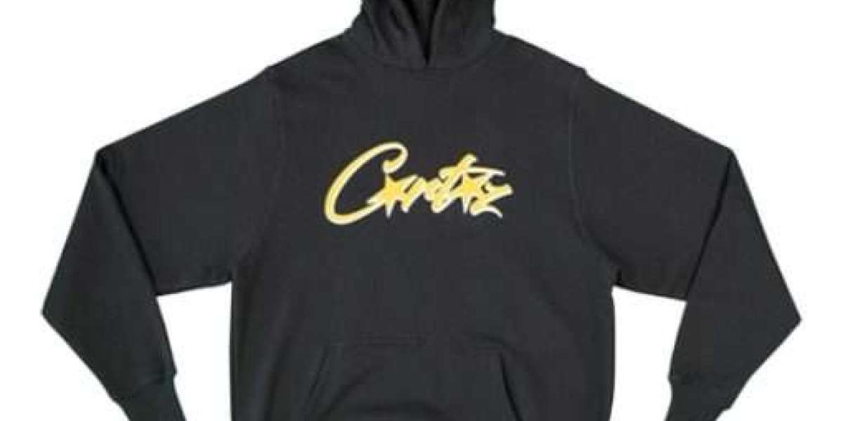 Discover Corteiz Hoodie Your Ultimate Fashion Destination