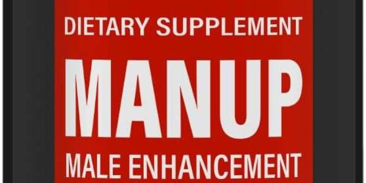 ManUp Gummies South Africa (Male Health Formula) Is It A Safe And Effective Supplement For Men? Must Read Before Try