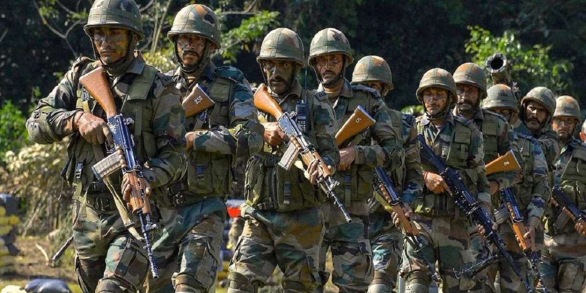 India’s Response to Kargil-Like Threats in Jammu: What to Expect