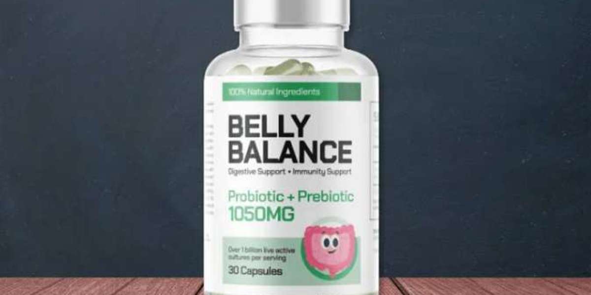 Belly Balance — Top 10 Foods to Achieve Belly Balance: A Nutritionist’s Guide!