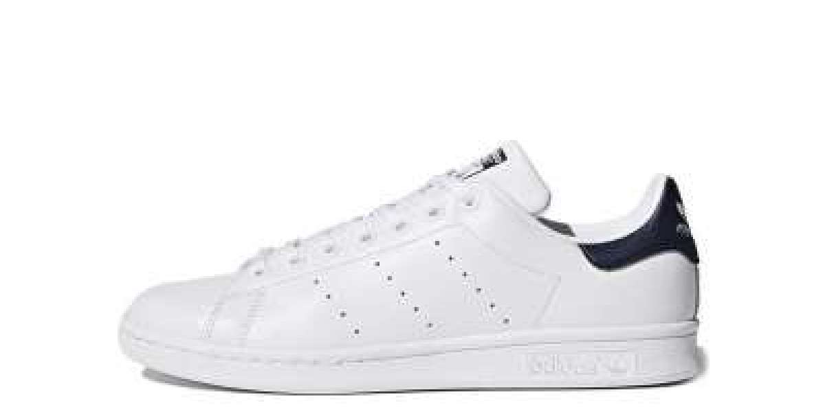 adidas Originals Stan Smith：跨越時代的經典之作