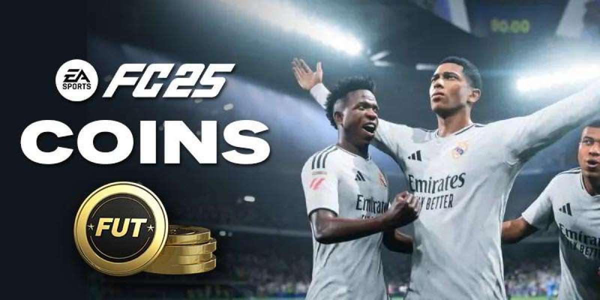 Top 5 Ways to Earn FC 25 Coins Fast: A Player's Guide