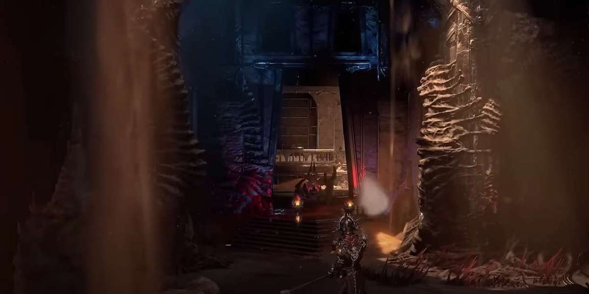 Take Advantage of Crafting Materials in Diablo 4