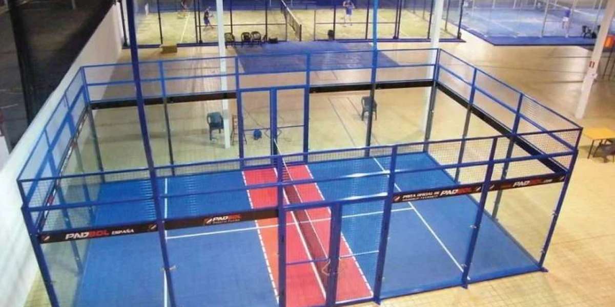 Sustainable Play: Eco-Friendly Solutions for Padbol Courts