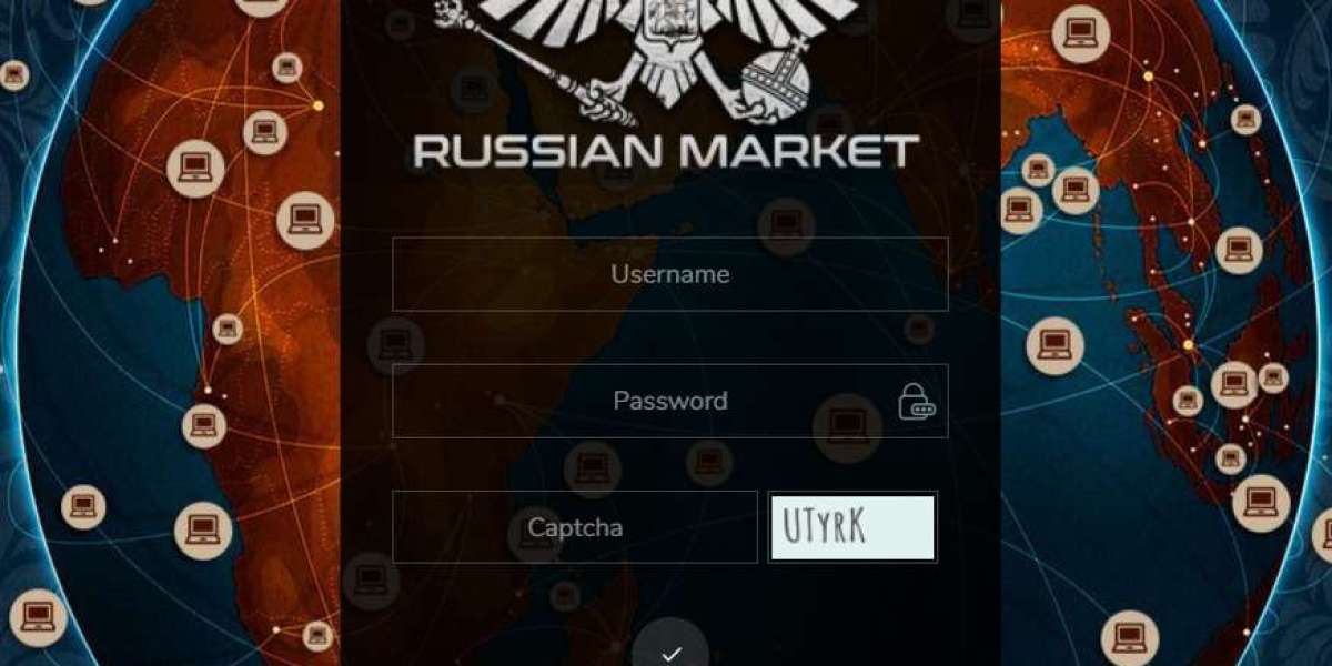 Exploring Russianmarket.to: Dumps, RDP Access, and CVV2 Shop Unveiled