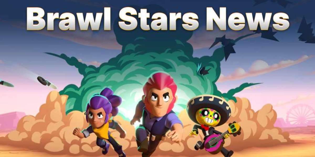 Brawl Stars Tier List Update: April 2024