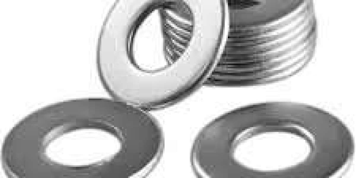 The Critical Role of Hardened Steel Washers in Modern Engineering