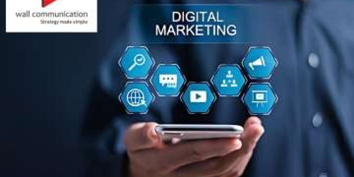 Find the Best Digital Marketing Services in Delhi: Your Ultimate Guide