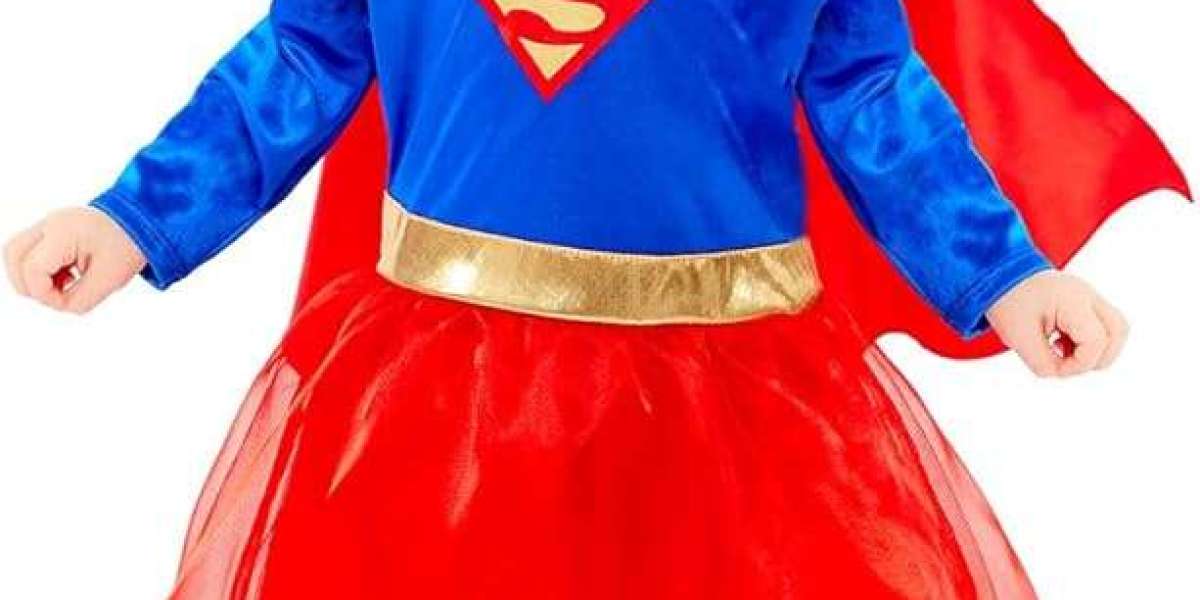 A Comprehensive Guide to Toddler Fancy Dress Sparking Imagination and Joy