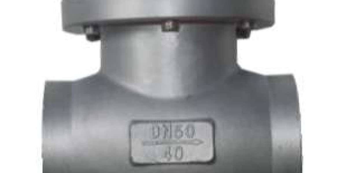 Cryogenic Valve Manufacturer in Germany