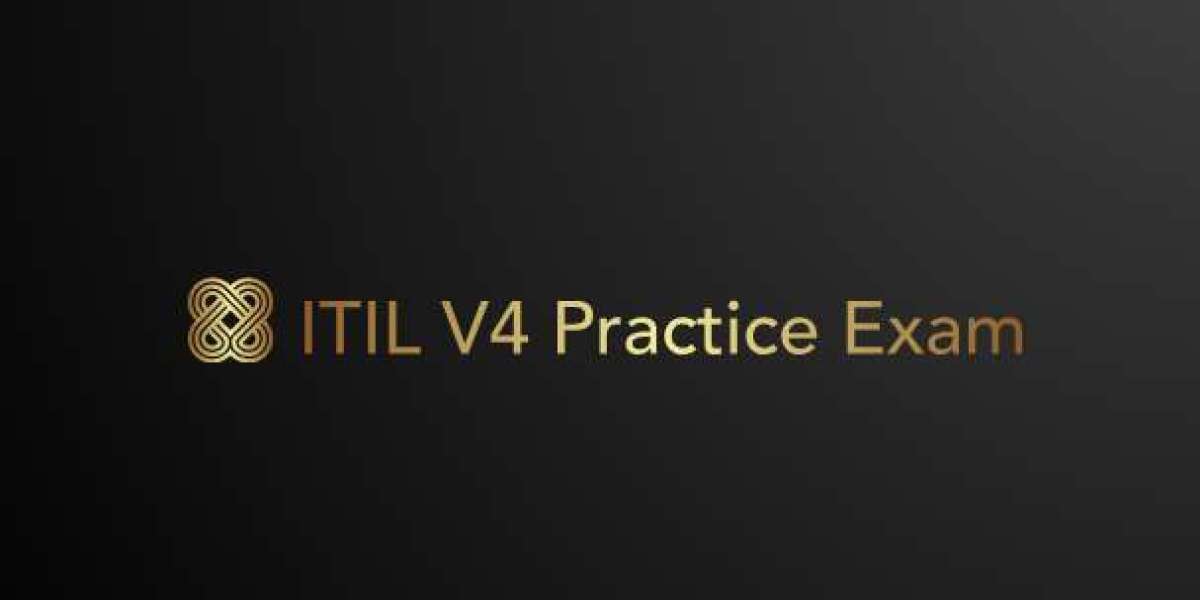 Get Ahead with the Best V4 Exam Dumps for ITIL V4 Practice Exam