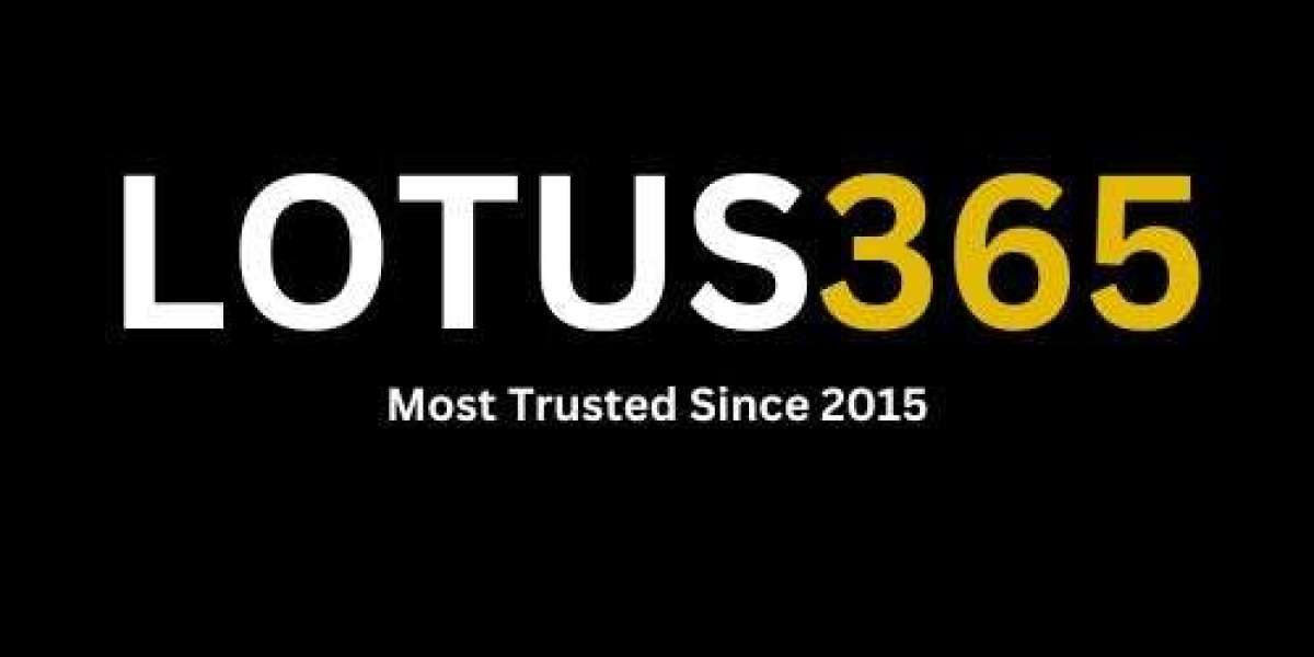 Discover the Thrill: How Lotus 365 site Transforms Your Sports Engagement