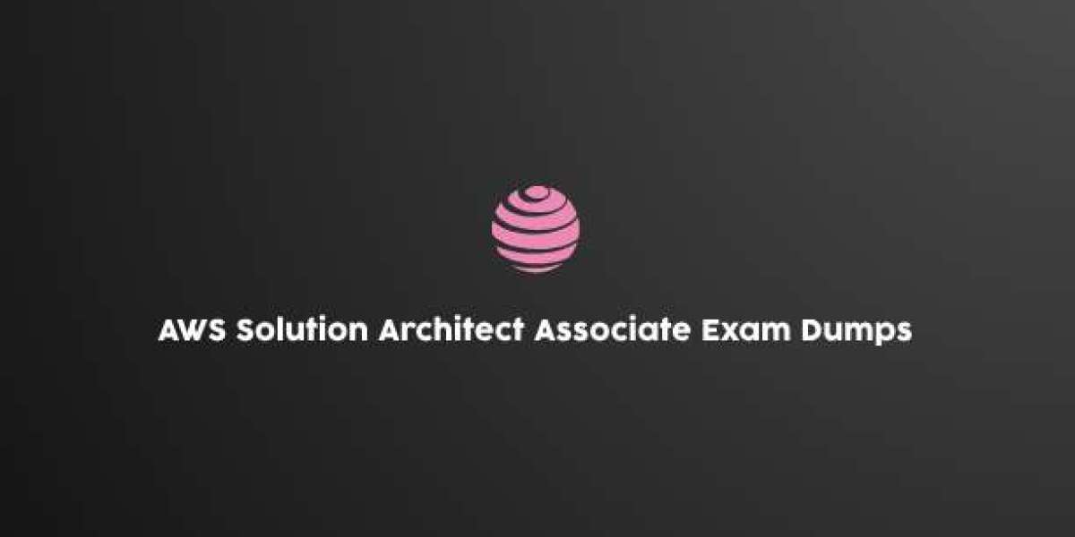 Master the AWS Solution Architect Associate Exam with Expert Dumps