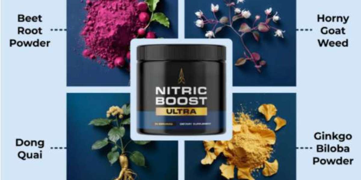 Nitric Boost - Top 5 Nitric Boost Supplements for Enhanced Performance!