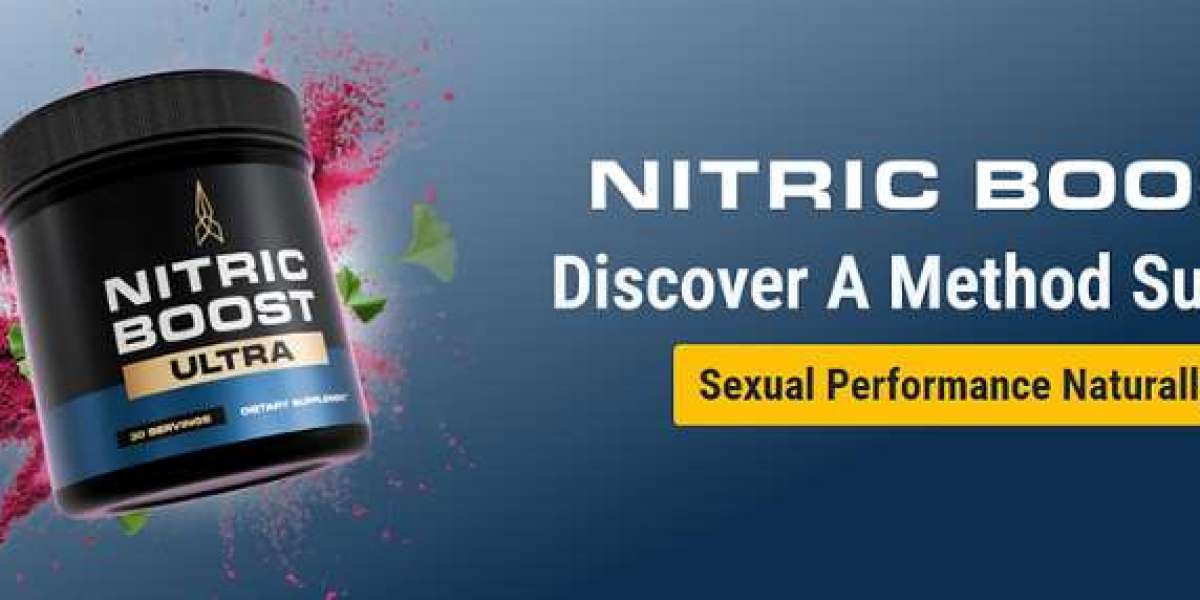 Nitric Boost Reviews - Top Benefits of Using Nitric Boost for Enhanced Athletic Performance!