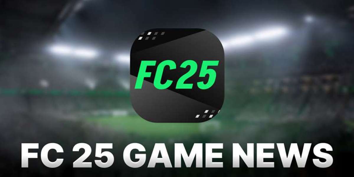 FC 25 Squad Builder - New Ratings & Icons!