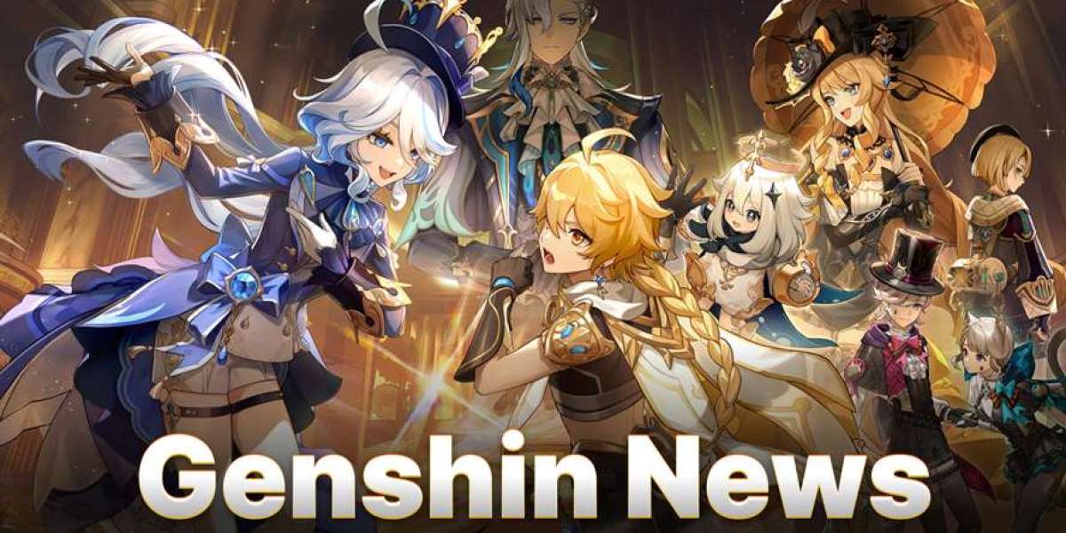 Genshin Impact – Neue Weltquest: Abenteuer & Rätsel