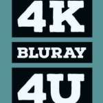 4K Bluray 4U profile picture