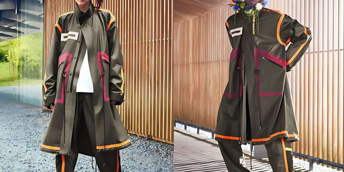 SACAI 與 Nike 的合作：引領時尚潮流的頂級聯名系列