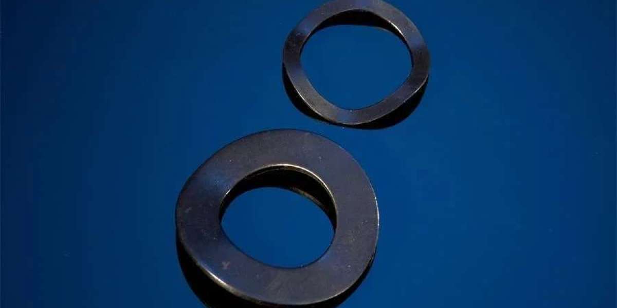 The Function and Benefits of Conical Spring Washers