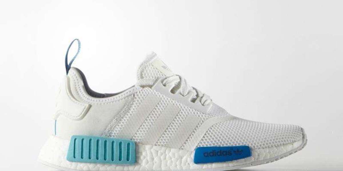 揭秘 adidas NMD：打造你獨特風格的終極鞋款