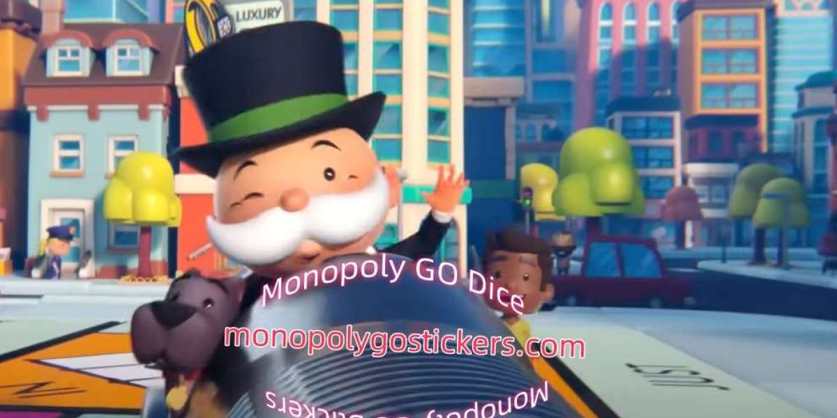 The Benefits of Adding Monopoly GO Stickers to Your Game