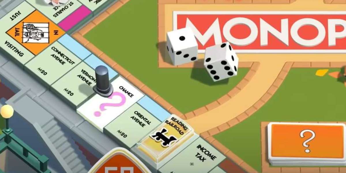 How to Efficiently Use the Dice Multiplier in Monopoly Go