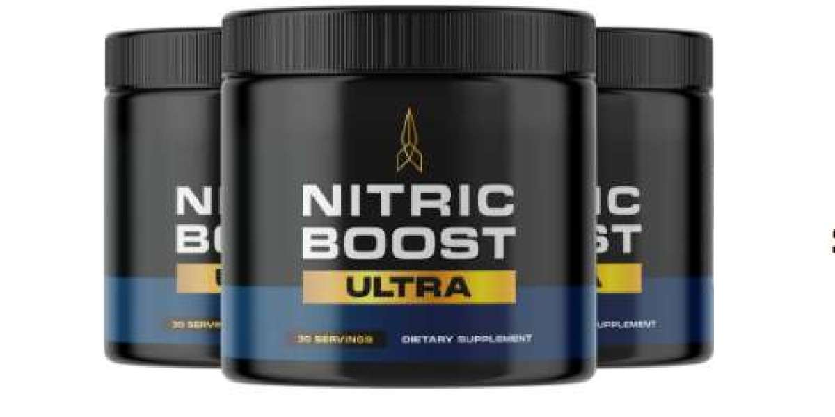 Nitric Boost Nitric Oxide Booster - The Best Time to Take Nitric Boost for Maximum Results!