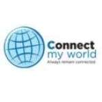 ConnectMyWorld Profile Picture