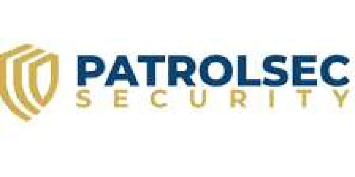 Patrolsec: Manchester’s Premier Choice for Comprehensive Security Solutions